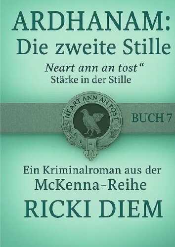 Ardhanam: Die zweite Stille