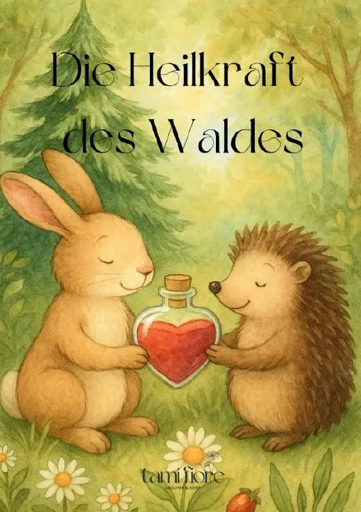 Die Heilkraft des Waldes