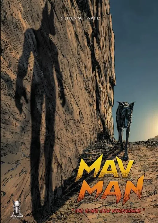 MAV MAN