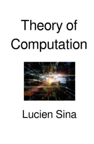 Theory of Computation