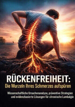 Rückenfreiheit: Die Wurzeln Ihres Schmerzes aufspüren