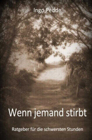 Wenn jemand stirbt