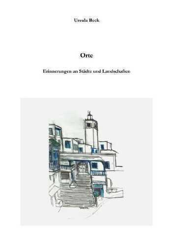 Orte — Ursula Beck