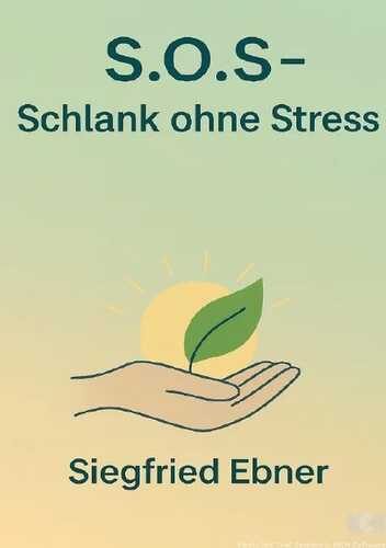 S. o. S. - Schlank ohne Stress