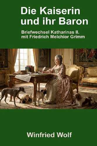 Die Kaiserin und ihr Baron