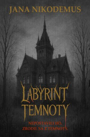 Labyrint Temnoty