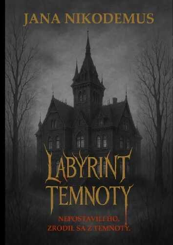 Labyrint Temnoty