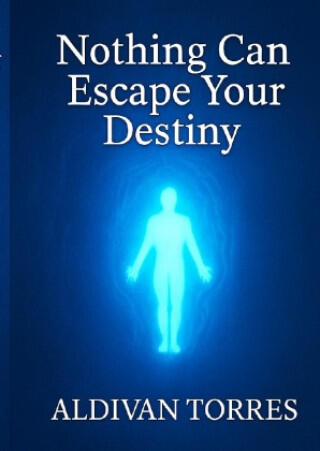 Nothing Can Escape Your Destiny