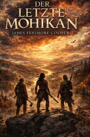 Der Letzte Mohikan