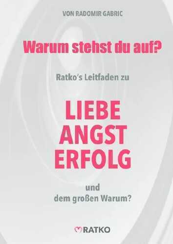Warum stehst du auf?