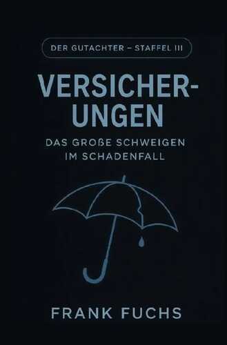 Versicherungen — Frank Fuchs