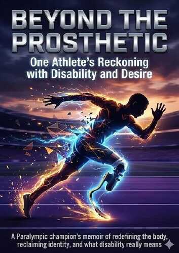 Beyond the Prosthetic: One Athlete's Reckoning with Disability and Desire