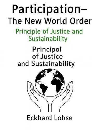 Neue Weltordnung / Participation – A New World Order