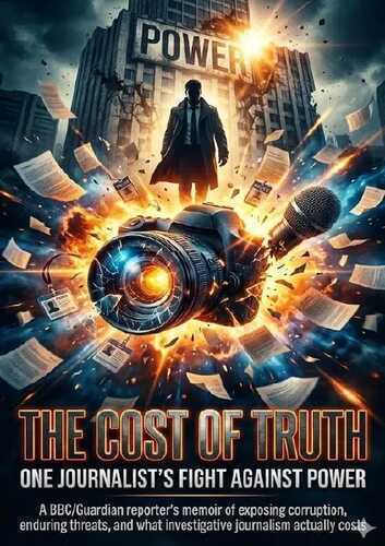 The Cost of Truth: One Journalist's Fight Against Power