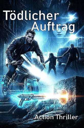 Tödlicher Auftrag