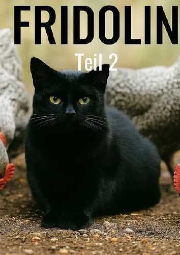 Fridolin — Manfred Ronge