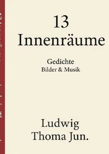 13 Innenräume
