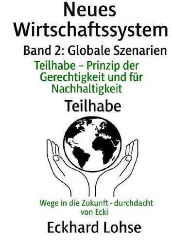 Teilhabe – Die neue Weltordnung
