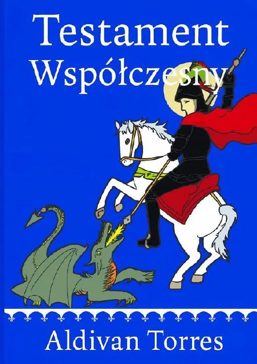 Testament Współczesny