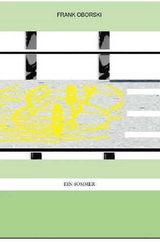 Ein Sommer — Frank Oborski