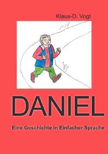 DANIEL — Klaus-D. Vogt