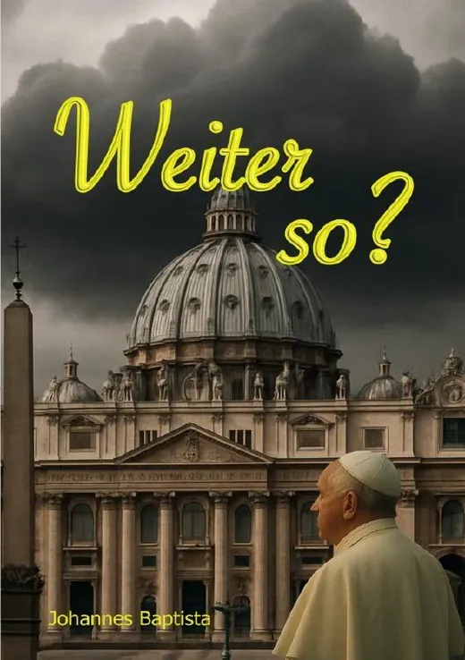 Weiter so?