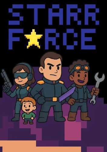 StarrForce / Starr Force