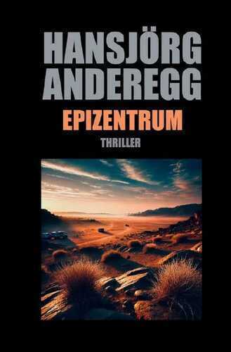 Epizentrum — Hansjörg Anderegg