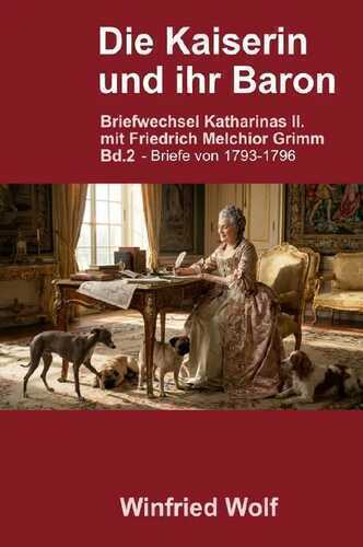 Die Kaiserin und ihr Baron