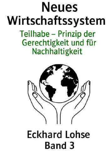 Teilhabe – Die neue Weltordnung