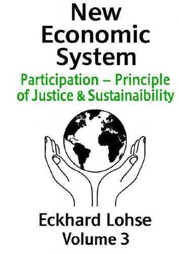 Volume 3 – Participation: The New World Order