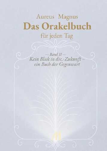 Resonanz-Orakel / Das Orakelbuch