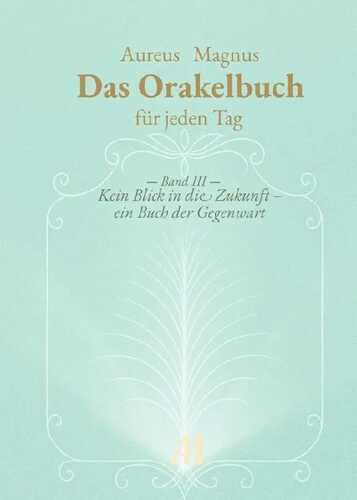 Resonanz-Orakel / Das Orakelbuch