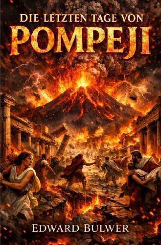 Klassiker / Die letzten Tage von Pompeji