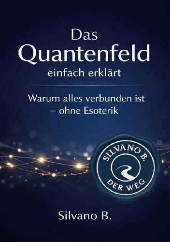 Das Quantenfeld / Das Quantenfeld – einfach erklärt