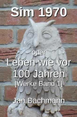 Werke / Sim 1970