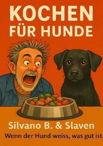 Kochen für Hunde