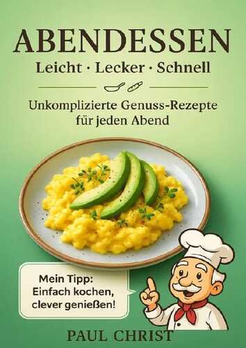 Abendessen