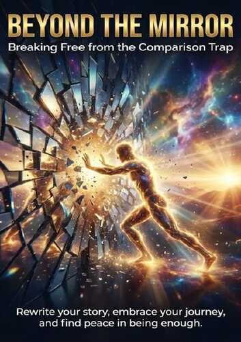 Beyond the Mirror: Breaking Free from the Comparison Trap