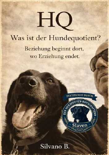 Hunde / HQ – Was ist der Hundequotient?