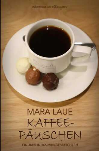 Kaffee-Päuschen