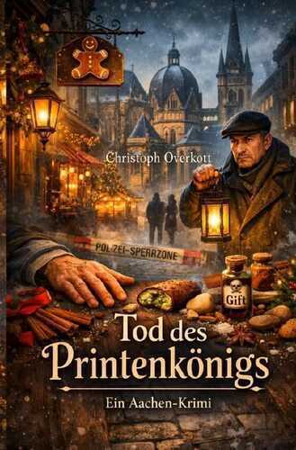 Tod des Printenkönigs