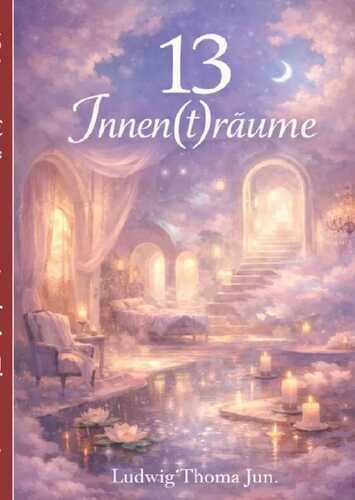 13 Innen(t)räume