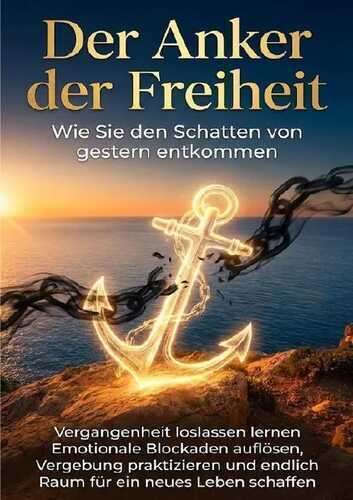 Der Anker der Freiheit: Wie Sie den Schatten von gestern entkommen