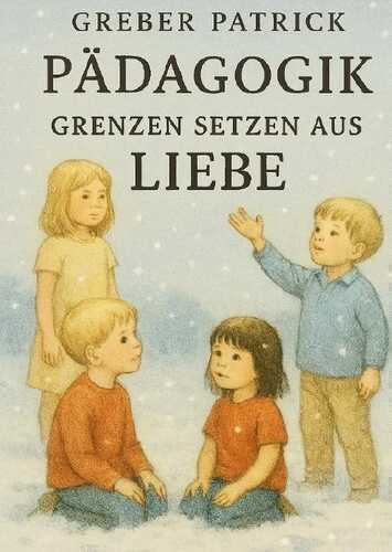 Pädagogik - Grenzen setzen aus Liebe