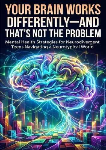 Your Brain Works Differently—And That's Not the Problem