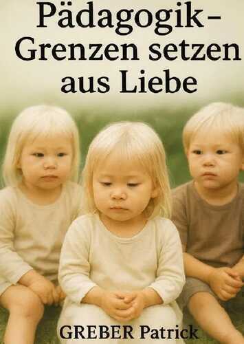 Pädagogik - Grenzen setzen aus Liebe
