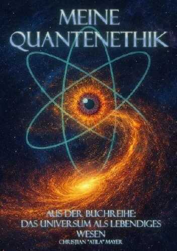 Das Universum als lebendiges Wesen / Meine Quantenethik