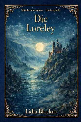 Die Loreley — Lidia Blockus