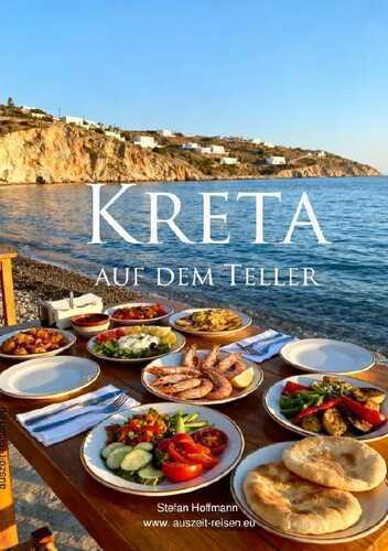Kreta auf dem Teller